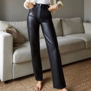 Aritzia Melina Pant
